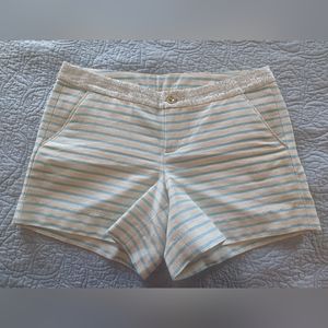 NWOT Lilly Pulitzer shorts